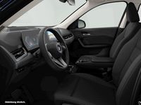Gebraucht BMW X1 150 PS (110 kW) 2025 Blau SUV