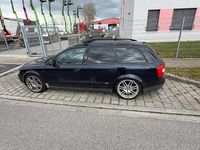 Gebraucht Audi A4 Basis 163 PS (119 kW) 2002 Kombi