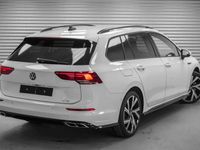 gebraucht VW Golf VIII Variant 1,5 eTSI DSG R-Line AHK - LAGER