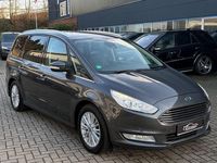 Gebraucht Ford Galaxy Titanium 150 PS (110 kW) 2015 Van / Kleinbus