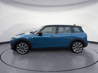 Gebraucht Mini Cooper Clubman Classic 136 PS (100 kW) 2022 Blau Kombi
