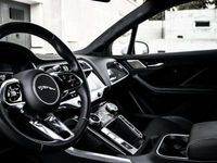 gebraucht Jaguar I-Pace I-PaceEV400 SE -Matrix-360-CarPlay