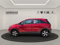 Gebraucht Opel Crossland Enjoy 110 PS (80 kW) 2024 Rot SUV
