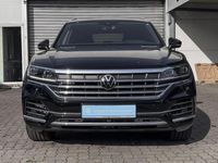 gebraucht VW Touareg 3.0 V6 TSI eHybrid Klima