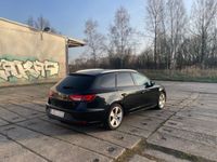 gebraucht Seat Leon ST FR 2.0 Diesel