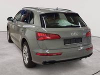 gebraucht Audi Q5 50 TFSI e quattro S tronic sport