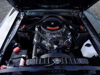 gebraucht Ford Mustang GT 1968 Fastback 390 S-Code BULLITT 4G Schalter