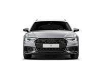 Usata Audi A6 Design 367 CV (269 kW) 2025 Argento Station wagon