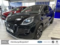 Neu Ford Puma Titanium 125 PS (91 kW) 2025 Black metallic SUV