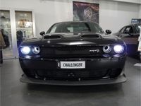 gebraucht Dodge Challenger Hellcat Jailbreak WB *Abverkauf* 6.2L V8 MY23