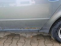 Gebraucht Audi A6 180 PS (132 kW) 2001 Silber Kombi