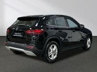 Usata Mercedes GLA200 163 CV (119 kW) 2023 Nero SUV