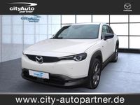 Gebraucht Mazda MX30 Ad'Vantage 107 kW (146 PS) 2023 Arctic white SUV