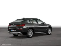 Gebraucht BMW X4 M Sport 184 PS (135 kW) 2025 Sophistograu brillanteffekt metallic SUV