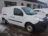 Gebraucht Renault Rapid 110 PS (80 kW) 2019 Weiss Limousine