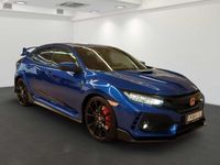 gebraucht Honda Civic 2.0T TYPE-R NAVI+KAMERA+CARPLAY+LED-LICHT+