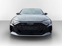 Gebraucht Audi RS3 Ambiente 400 PS (294 kW) 2026 Grau Limousine