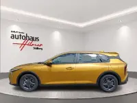 Neu Kia K4 116 PS (85 kW) 2026 Gelb Limousine