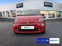 gebraucht Fiat 500C 500C1.0 GSE Hybrid RED