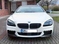 gebraucht BMW 650 i xDrive Coupe / M Sport Limited Edition aus 07/2017