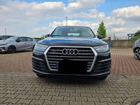 Gebraucht Audi Q7 S-Line 272 PS (200 kW) 2016 Schwarz SUV