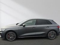 Gebraucht Audi S3 Ambiente 333 PS (244 kW) 2024 Daytonagrau polarmatt Limousine