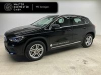 Gebraucht Mercedes GLA250 218 PS (160 kW) 2023 Schwarz SUV