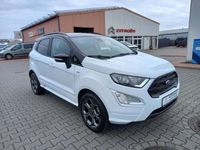 gebraucht Ford Ecosport ST-Line