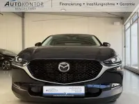 Gebraucht Mazda CX-30 Homura-Line 140 PS (102 kW) 2026 Blaumet SUV