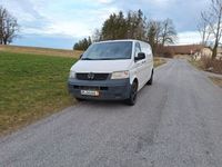 gebraucht VW Transporter 5 2.5TDI TÜV Neu✅️