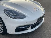 Gebraucht Porsche Panamera 421 PS (309 kW) 2017 Limousine