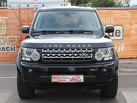 gebraucht Land Rover Discovery 4 SDV6 HSE*Kamera*Leder*Panodach*