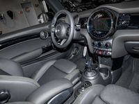 gebraucht Mini John Cooper Works Cooper 3-Türer *SOFORT VERFÜGBAR*TRIM