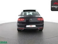 Usata VW Passat Elegance 200 CV (147 kW) 2020 Grigio Berlina
