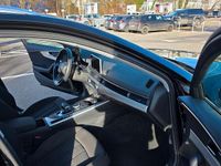 Gebraucht Audi A4 Ambiente 231 PS (169 kW) 2019 Schwarz Kombi