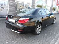 gebraucht BMW 530 i xDrive Edition Lifestyle TÜV NEU