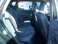 Gebraucht Seat Ibiza Beats 116 PS (85 kW) 2019 Schwarz Kleinwagen