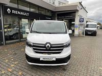 gebraucht Renault Trafic Combi L1H1 3,0t (8/9 Sitze) Life Klima Neuwagen, bei Autohaus von der Weppen GmbH & Co. KG