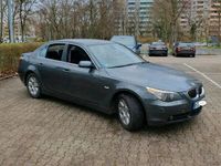 gebraucht BMW 523 E60 i Limousine