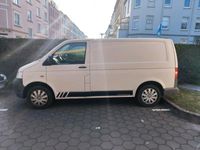 gebraucht VW T5 1.9 Liter Diesel