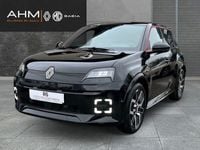 Gebraucht Renault R5 Iconic 110 kW (150 PS) 2024 Schwarz Kleinwagen