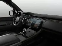 Neu Land Rover Range Rover Sport S 360 PS (264 kW) 2026 Schwarz SUV