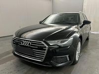 Gebraucht Audi A6 Design 286 PS (210 kW) 2022 Brillantschwarz Kombi