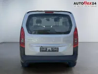 Neu Citroën Berlingo 131 PS (96 kW) 2026 Artense grau metallic Van / Kleinbus
