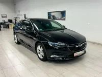 Gebraucht Opel Insignia Innovation 165 PS (121 kW) 2020 Onyx schwarz Limousine