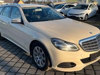 Gebraucht Mercedes E200 136 PS (100 kW) 2016 Beige Limousine