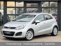 gebraucht Kia Rio 1.4 Edition 7*Automatik*1.Hand*Klima*Tüv