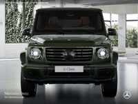 Gebraucht Mercedes G450 Exclusive 367 PS (269 kW) 2026 SUV