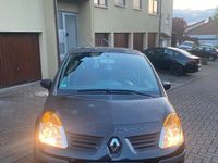 gebraucht Renault Modus 1.2 16V