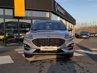 Gebraucht Ford Kuga ST-Line 152 PS (111 kW) 2022 Silber SUV